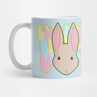 Easter Mug